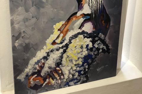 أروشا: التراث الثقافي، جولة تنزانيا