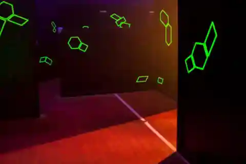 VR-oplevelse for én spiller