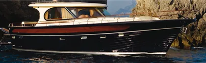 Amalfi- und Positano-Küste Tour Premium