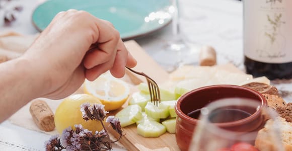 Crete: Wine Tasting at a Family Winery near Heraklion