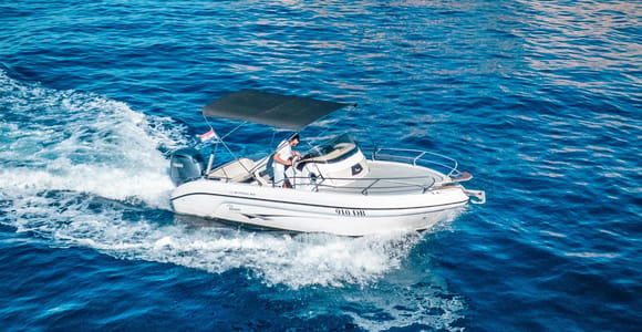 Dubrovnik: Full day tour Elaphite islands
