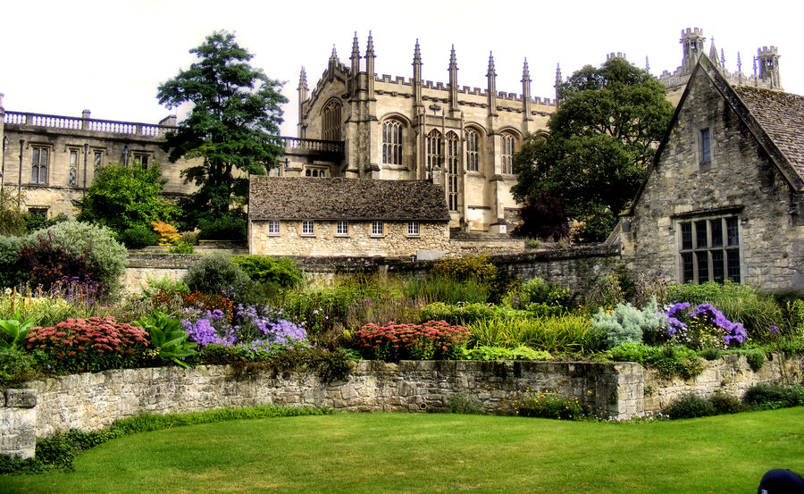 Tour Privato A Piedi Di 3 Ore A Oxford Getyourguide