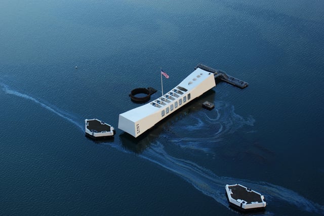 Honolulu: Ultimate Pearl Harbor and Circle Island Tour