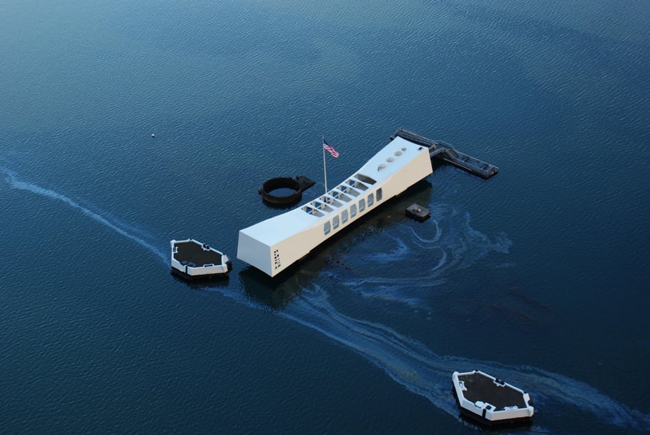 Honolulu: Ultimate Pearl Harbor and Circle Island Tour