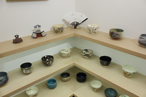 Tokio: Theeceremonie in Shibuya TokioShibuya: Theeceremonie in Shibuya Tokio