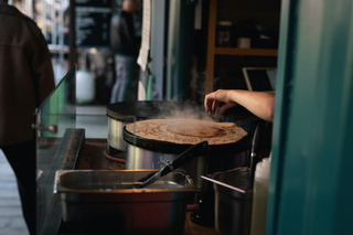 Nantes Traditional Food Group Walking Tour