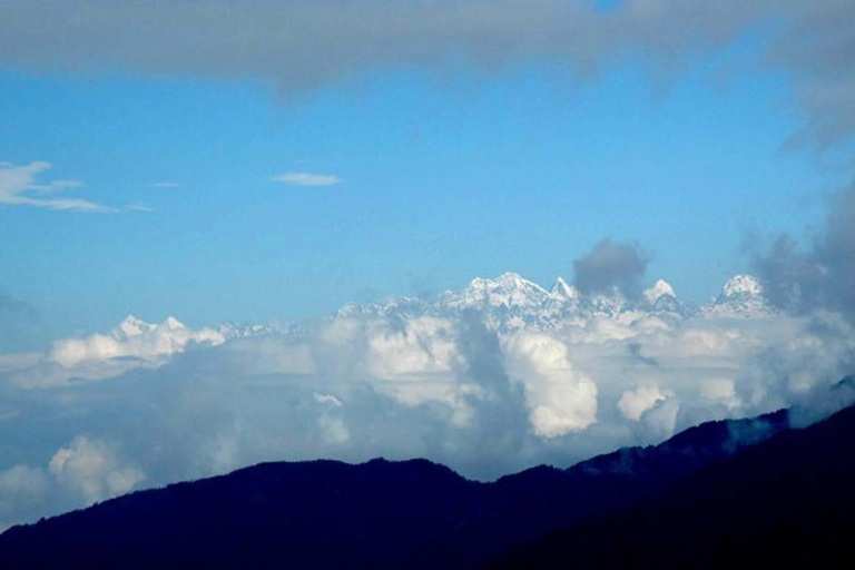 Nepal: Kanchenjunga South Base Camp Trek