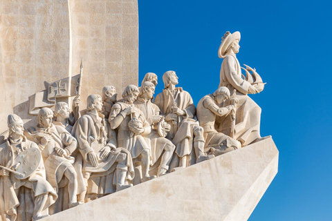 Lisbon WWII Tour in Belem Private Guided Walking Tour 2-hour: WWII Walking Tour
