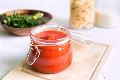 Orlando : Cours de cuisine immersive sur la fabrication des pâtes