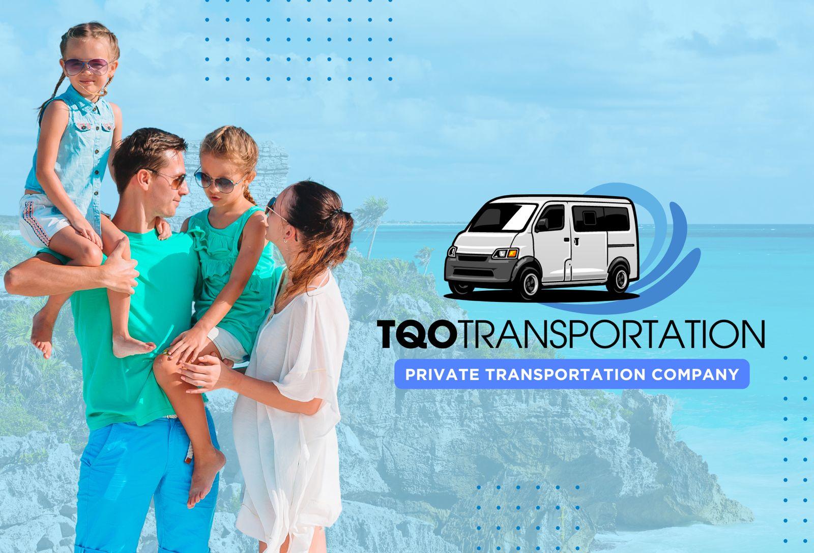 Privater Shuttle vom Flughafen Cancun nach Playa del Carmen