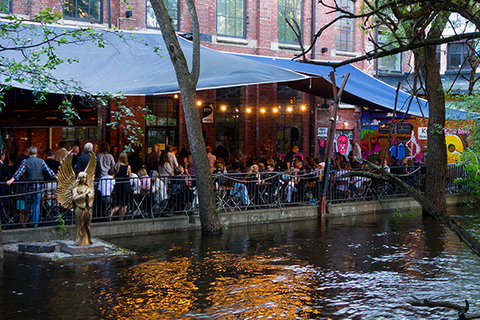 Authentic Oslo bike tour Oslo: Off-the-Beaten-Path Bike Tour