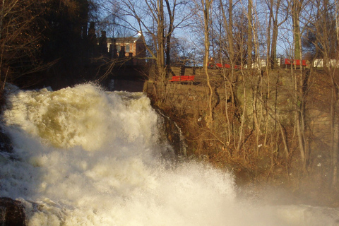 Authentic Oslo bike tour Oslo: Off-the-Beaten-Path Bike Tour