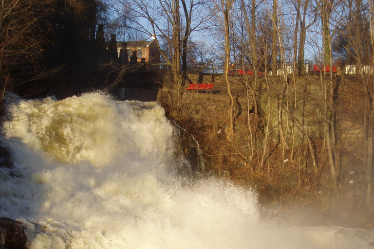Authentic Oslo bike tour Oslo: Off-the-Beaten-Path Bike Tour
