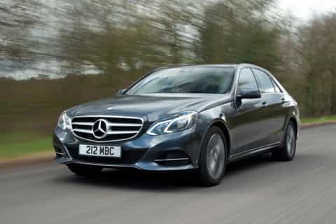 Executive Transfer Stansted Airport to Central London