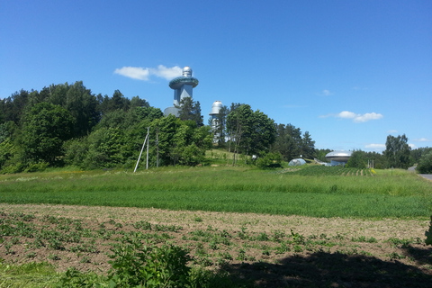 Wilno Auksztocki Park Narodowy: Full-Day Tour