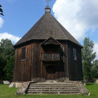 Kaunas, Rumsiskes & Pazaislis Monastery: Full-Day Tour