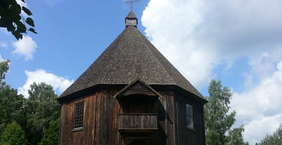 Kaunas, Rumsiskes und das Kloster Pazaislis: Ganztagestour