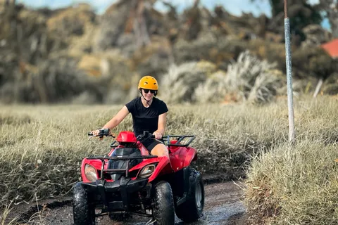 Bali: Ubud Best Barong Cave ATV e outras opções de excursões