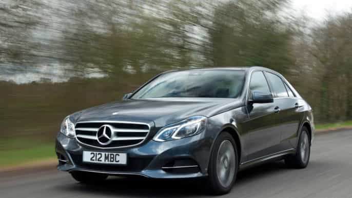 executive transfer central london to dover port