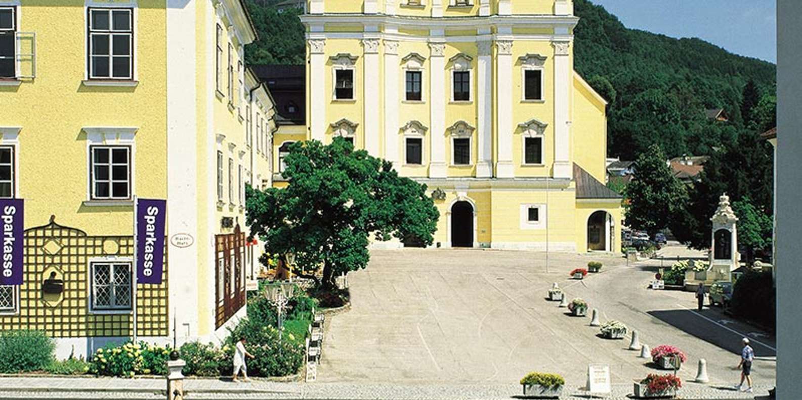 Salzburg: Sound of Music Private Half-Day Tour