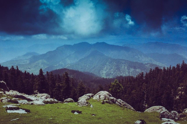 From Delhi: Private Rishikesh and Haridwar Day Tour by Car Private Rishikesh and Haridwar Same Day Tour with Guide