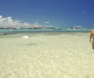 Maceió: Excursão às Praias de Maragogi e Recife de Galés