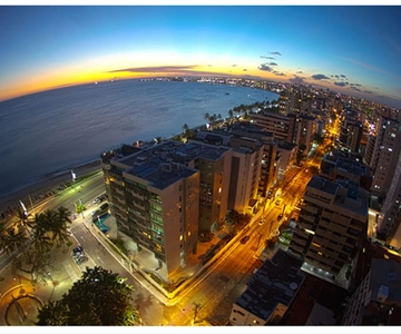 Maceió City Tour com Praia do Francês