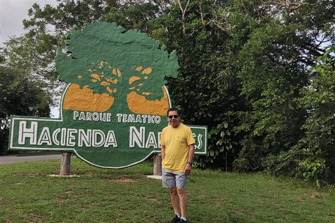 Medellín: Pablo Escobar Hacienda Napoles Full Day Tour