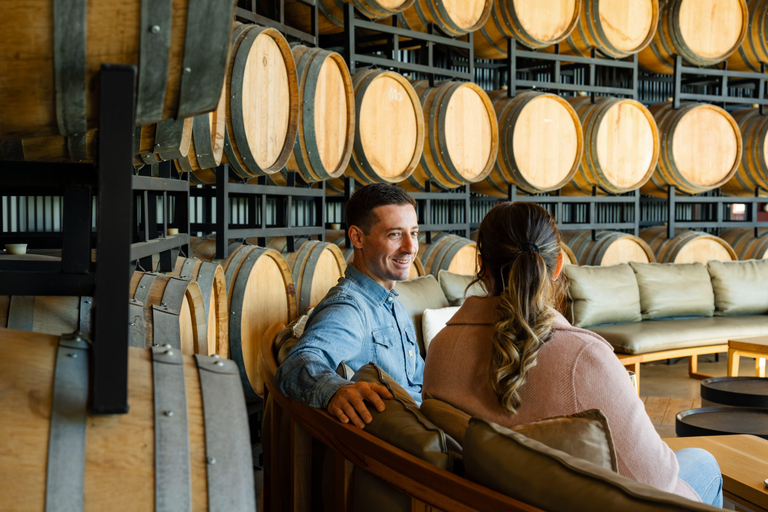 Adelaide Hills Wine, Beer, and Gin Small Group Premium Tour