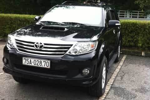 Private Tranfer from Hue to Danang and Hoi An City