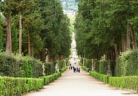 Florence, Reserved Entry Ticket to the Boboli Gardens - Housity
