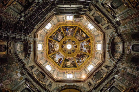 Firenze: biglietto d&#039;ingresso riservato per le Cappelle Medicee