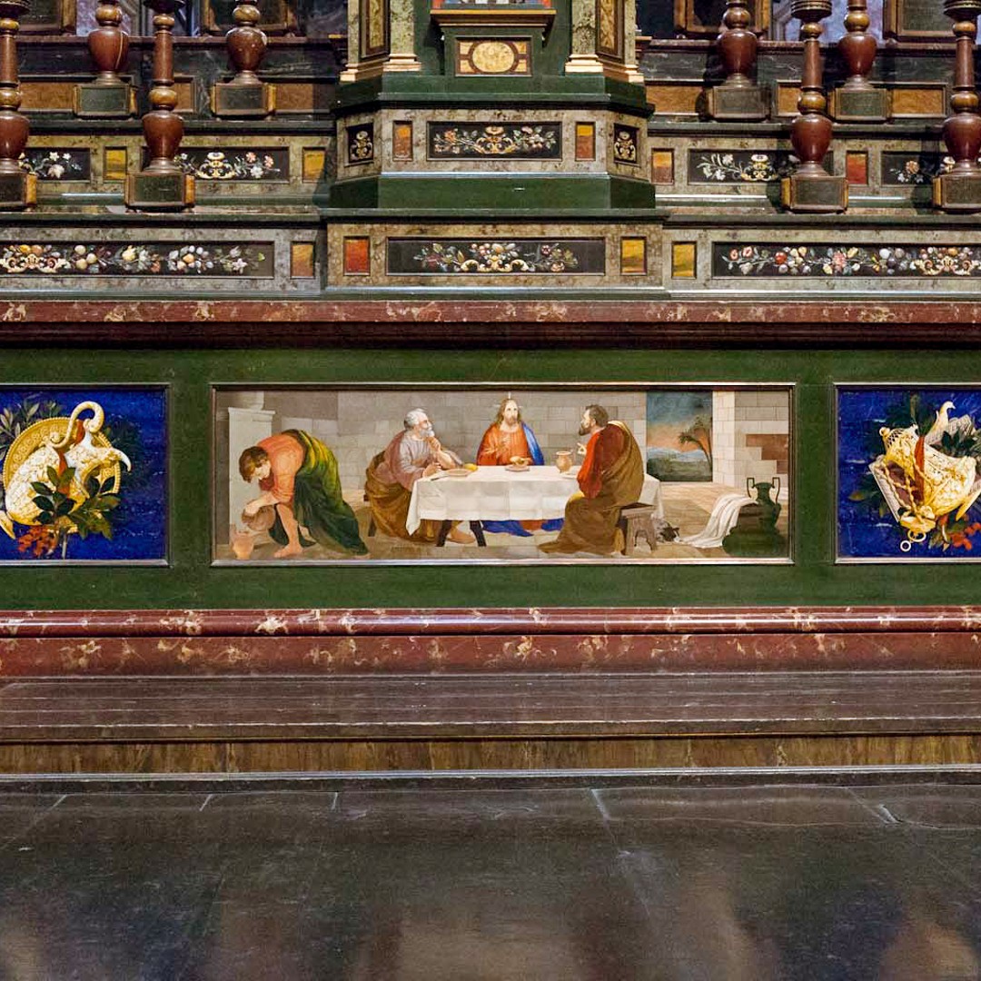 Galerie média