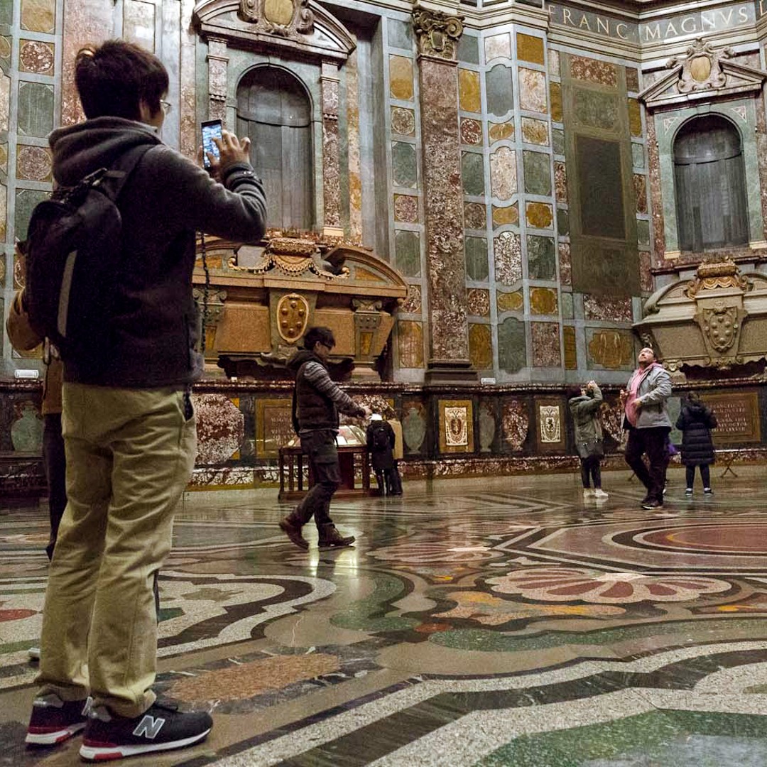 Galerie média