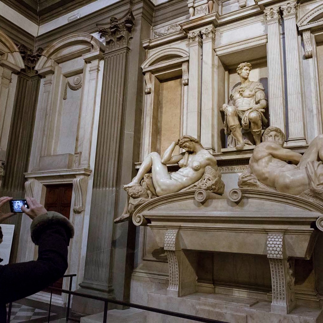 Galerie média