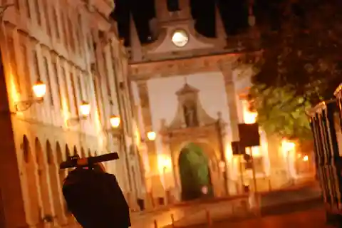 Visite en Segway de 90 minutes au Faro culturel
