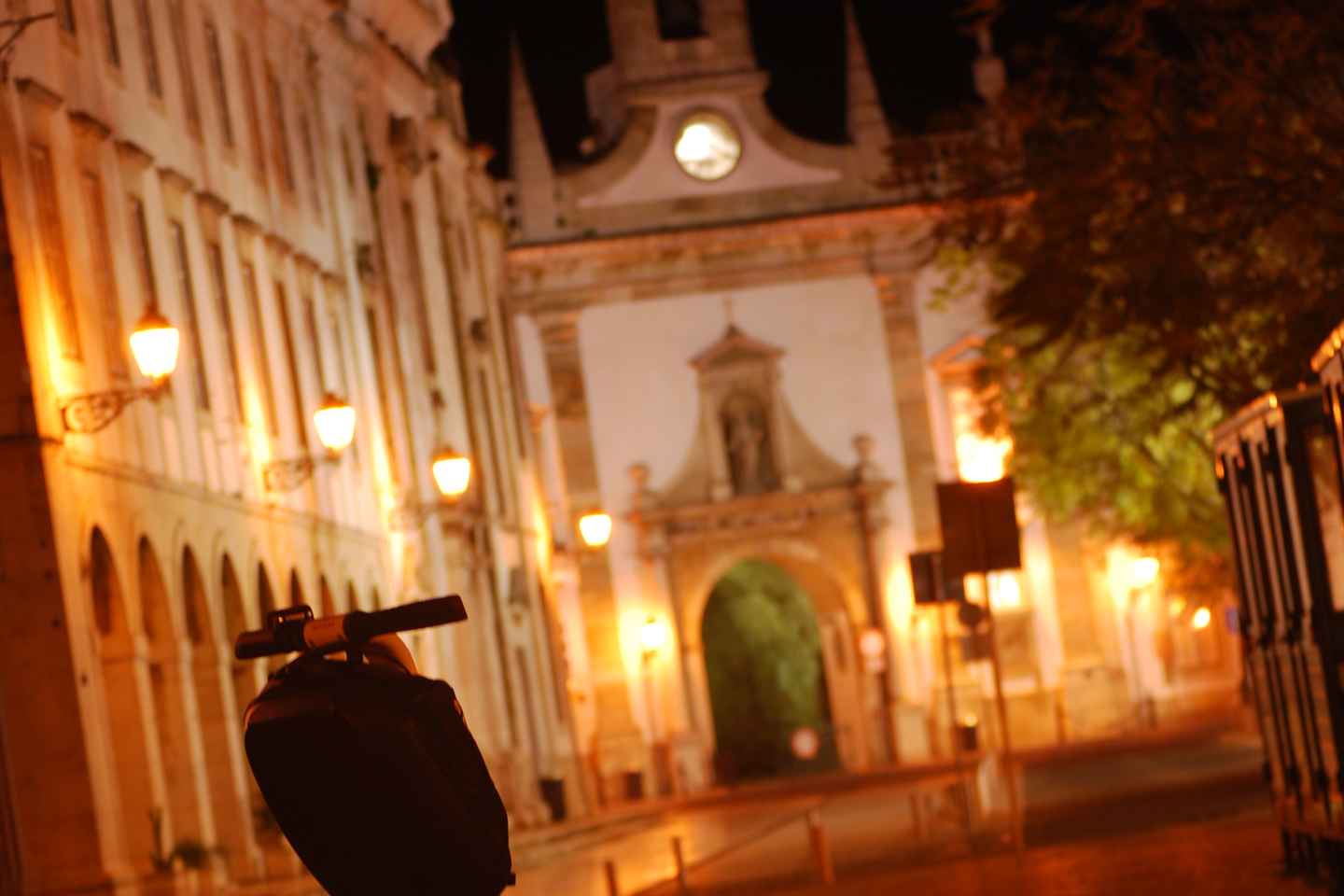 Cultural Faro 90-Minute Segway Tour