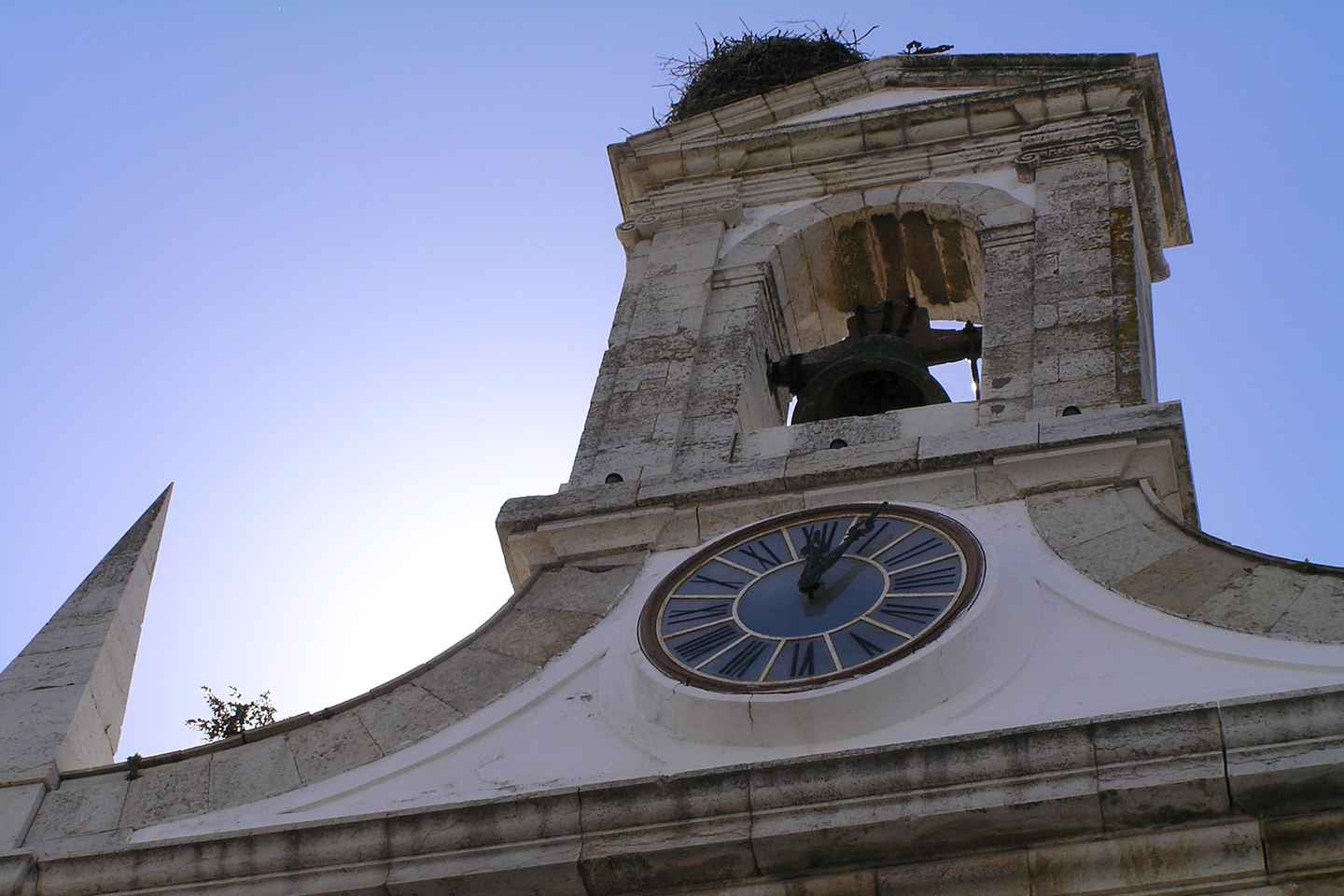 Cultural Faro 90-Minute Segway Tour