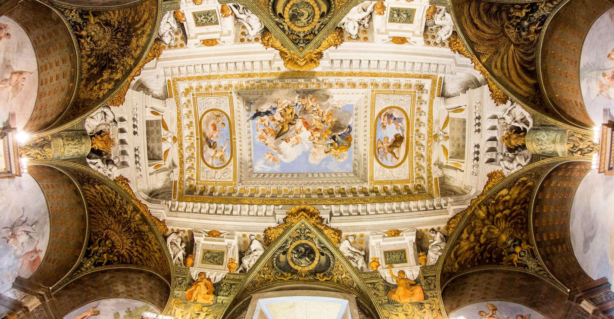 Florence: Reserved Entry Ticket to Bargello Museum