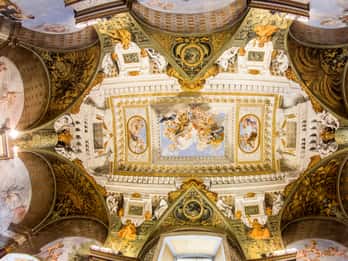 Florenz: reserviertes Ticket für das Museum Bargello Florenz: reserviertes Ticket für das Museum Bargello
