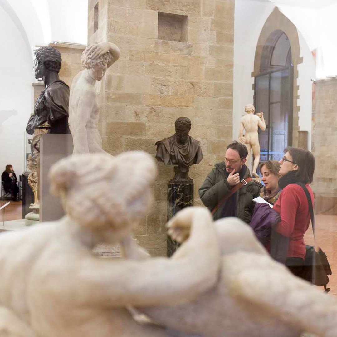 Galerie média