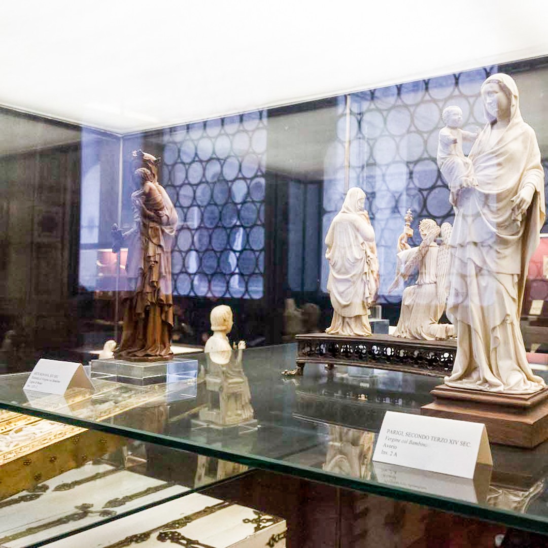 Galerie média