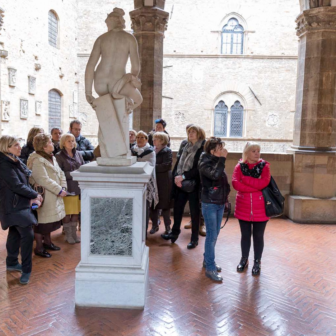 Galerie média