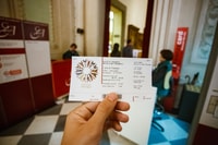 Florence, Timed Entrance Ticket to Michelangelo's David - Housity