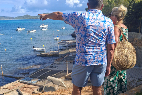 伊维萨岛热门景点和海滩。最佳导游带您踏上个性化之旅伊维萨岛热门景点和海滩。最佳导游带您定制行程