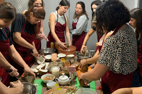 Ella: Sri Lankan Authentic Cooking expirience