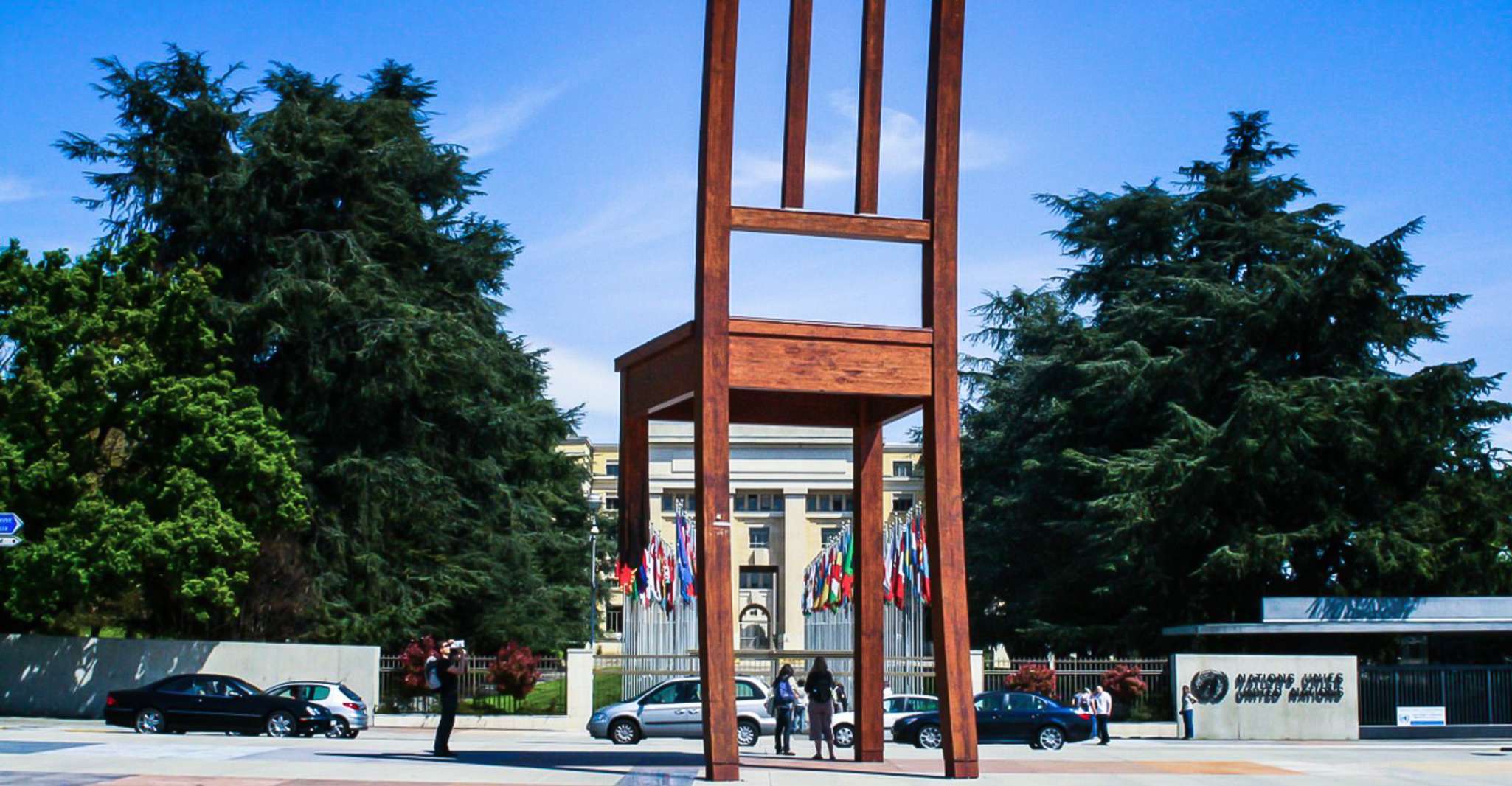 Geneva City Tour and Boat Cruise - Housity