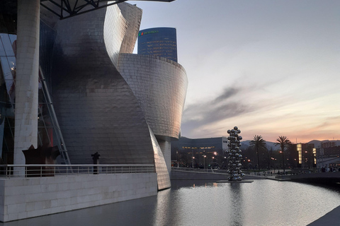 Bilbao: The Guggenheim Effect and Modern Architecture