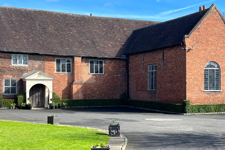 York: visite guidée à pied médiévale dans la pagaille