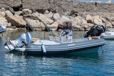 Positano at sunset: boat tour from Sorrento